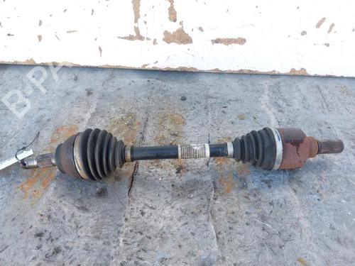 Used Left front driveshaft PEUGEOT 2008 I (CU_) 1.2 THP 110 / PureTech 110 (110 hp) 28529184