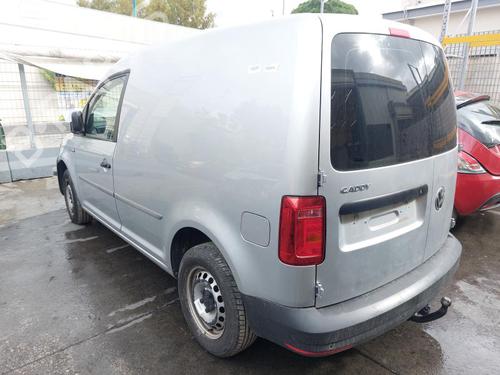 Hub cap VW CADDY IV MPV (SAB, SAJ) 2.0 TDI | BP29933317C160