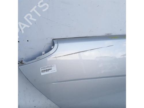 Right front door SMART FORTWO Coupe (451) 0.8 CDi (451.300) | BP15153938C3 
