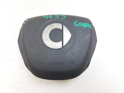 Used Driver airbag SMART FORTWO Coupe (451) 1.0 (451.331, 451.380) (71 hp) 29238027