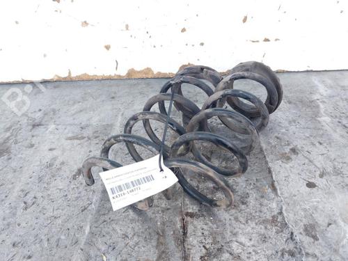 Used Shock absorber spring FIAT PANDA (169_) 1.2 Natural Power (169.AXB1A) (60 hp) 27672239