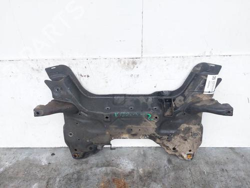 Forbro PEUGEOT PARTNER Box Body/MPV 1.6 BlueHDi 100 (100 hp) 31307696