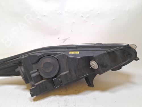Left headlight FORD FIESTA VI (CB1, CCN) 1.0 EcoBoost | BP38614949C28 - Image 4
