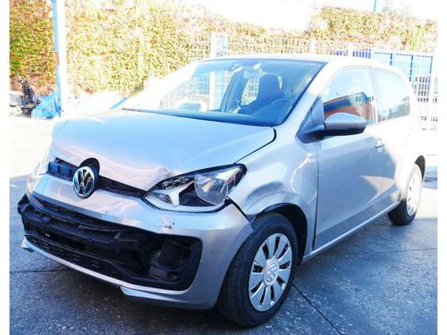 Tændspole VW UP! (121, 122, BL1, BL2, BL3, 123) 1.0 | BP15153060M94