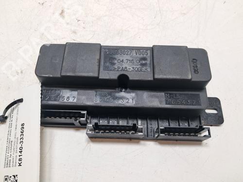 Modulo elettronico Modulo elettronico 37682525 37682525