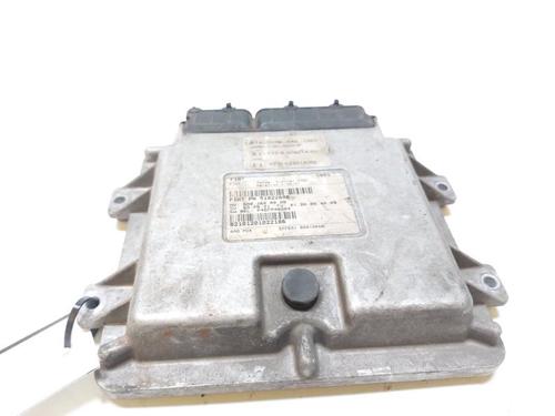 Electronic module FIAT PANDA (169_) 1.2 Natural Power (169.AXB1A) | BP31090280M83