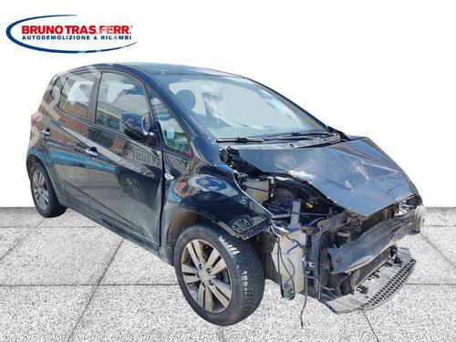 Used Parts HYUNDAI ix20 (JC) 1.4 CRDi (90 hp) 2706510