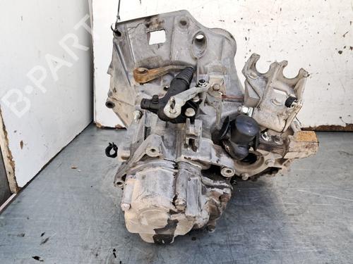 Gearbox FIAT PUNTO EVO (199_) 1.3 D Multijet (199BXC1A) | BP37486178M3 - Image 4