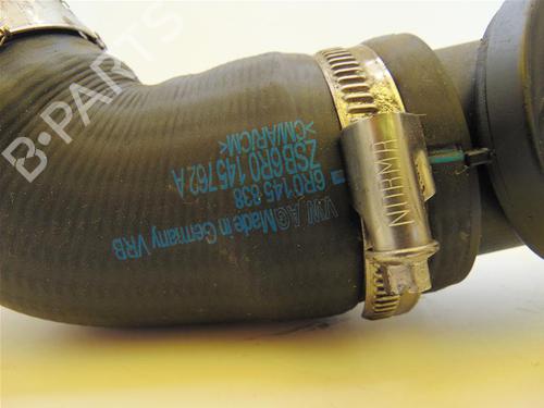 Pipe SEAT IBIZA IV (6J5, 6P1) 1.6 TDI | BP15141626M125 