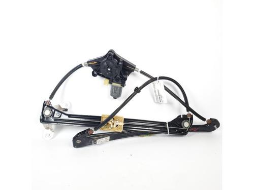 Front right window mechanism VW GOLF VII (5G1, BQ1, BE1, BE2) 1.6 TDI | BP15152563C23