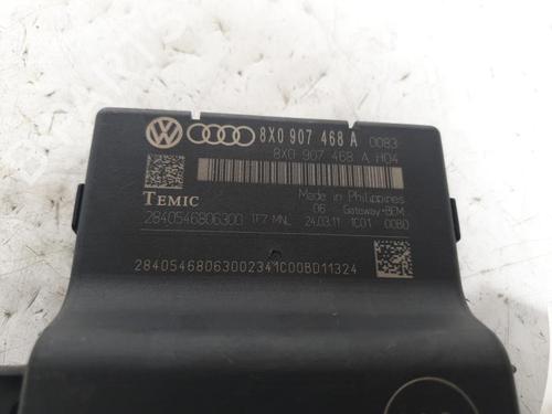 Engine control unit (ECU) AUDI A1 (8X1, 8XK) 1.6 TDI | BP15154634M57
