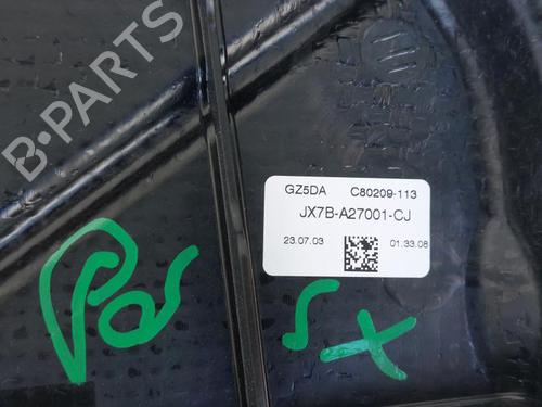 Left rear window motor FORD FOCUS IV (HN) 1.0 EcoBoost | BP23894365E23 - Image 3