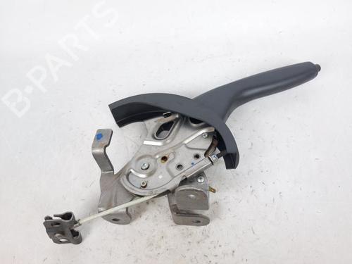 Hand brake NISSAN MICRA IV (K13K, K13KK) 1.2 | BP15159234I18