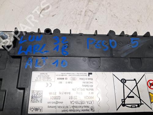 Battery FORD PUMA (J2K, CF7) 1.0 EcoBoost mHEV | BP36880831E11 - Image 9