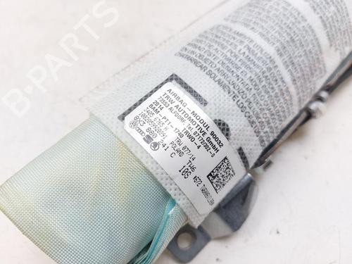 Left seat airbag AUDI A1 Sportback (8XA, 8XF) 1.6 TDI | BP29238018C13 