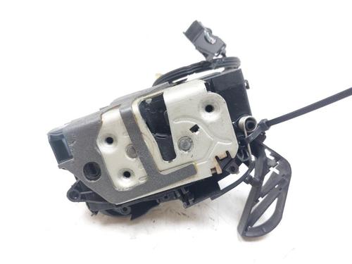 Front left lock FORD C-MAX II (DXA/CB7, DXA/CEU) 1.6 TDCi | BP29327336C98 
