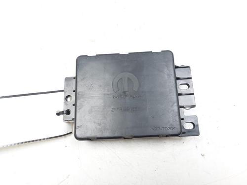 Engine control unit (ECU) FIAT 500e (332_) Elektro 3+1 (FA1) | BP27537073M57 
