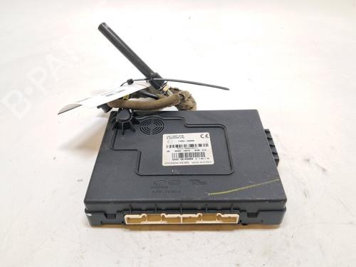 Used Electronic module Electronic module HYUNDAI i20 II (GB, IB) 1.1 CRDi (75 hp) 40527942 40527942