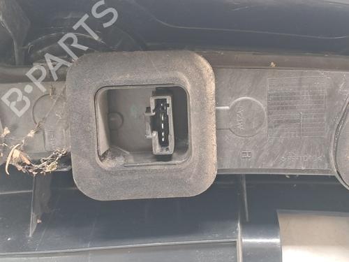 Right taillight DACIA LOGAN MCV (KS_) 1.6 (KS0B, KS0D, KS0F) | BP39738950C35  - Image 5