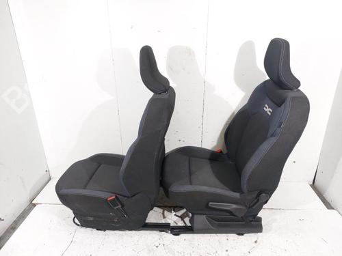 Sæde sæt DACIA DUSTER (PYM_, PYN_) 1.0 ECO G-100 | BP33311970C78 - Image 6