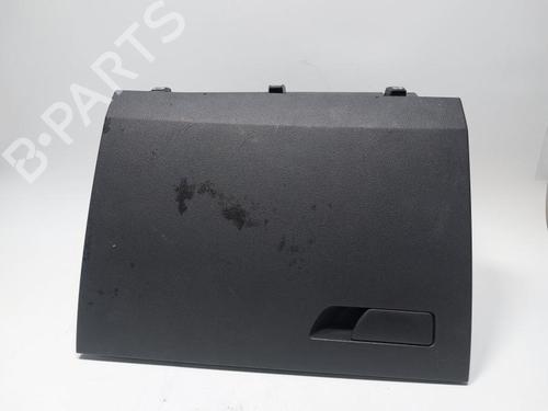 Hanskerom SEAT LEON (5F1) 1.6 TDI (115 hp) 33194345