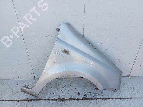 Used Right front fenders Right front fenders FIAT PANDA (169_) 1.1 (169.AXA1A) (54 hp) 34505707 34505707