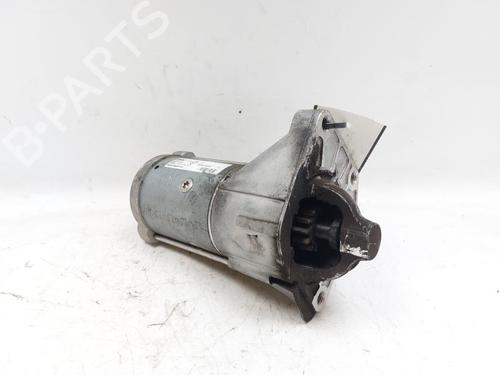 Starter RENAULT SCÉNIC III (JZ0/1_) 1.6 dCi (JZ00, JZ12) | BP29526078M8 