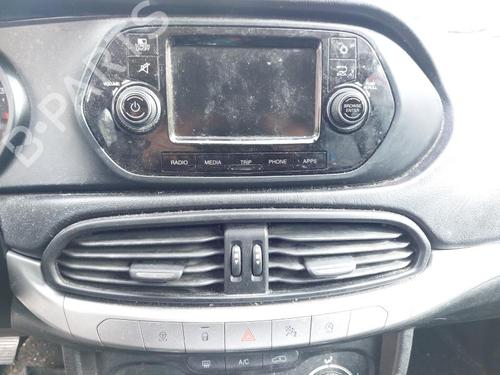 Starter FIAT TIPO Saloon (356_, 357_) 1.3 D (356SXB1A, 356SXH1A, 356SXD1A) | BP24856582M8 