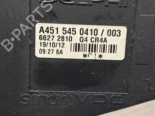 Steering column stalk SMART FORTWO Coupe (451) 1.0 (451.331, 451.380) | BP33195244I23 - Image 5