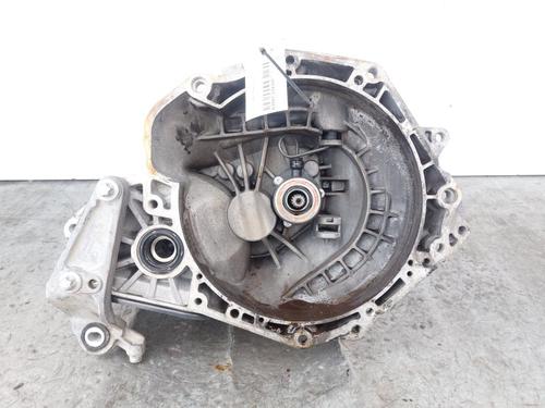 Used Gearbox OPEL CORSA D (S07) 1.0 (L08, L68) (65 hp) 24997062