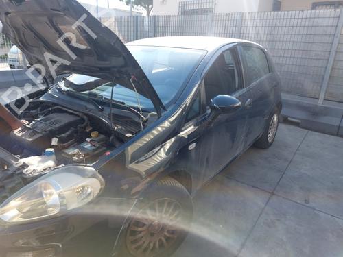 Steering column FIAT PUNTO (199_) 1.4 Bifuel | BP37260016M21  - Image 7