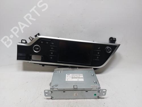 electronic-module-citroen-c4-picasso-ii-2013-35782121 main image
