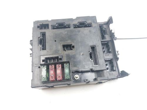 Used Control unit SMART CITY-COUPE (450) 0.6 (450.330, 450.332) (71 hp) 29519443