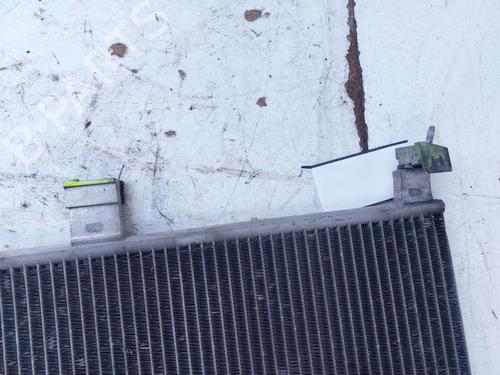AC radiator JAGUAR F-PACE (X761) 2.0 TD4 AWD | BP26516563M32 - Image 3
