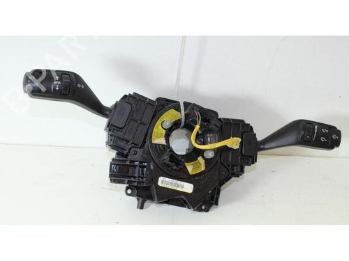 Ratstangsstang FORD C-MAX (DM2) 1.6 TDCi (109 hp) 15145459