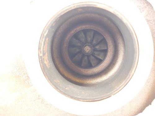 Turbocharger/Supercharger KIA SPORTAGE IV (QL, QLE) 1.6 CRDi | BP20502527M71 