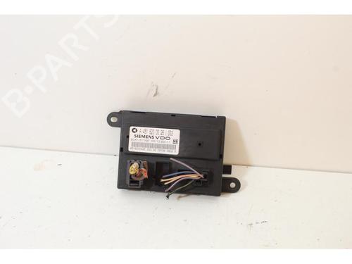 Used Engine control unit (ECU) SMART FORTWO Cabrio (451) 1.0 (451.431, 451.480) (71 hp) 15146198