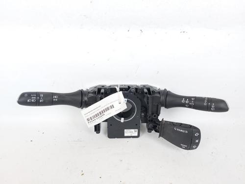 Used Steering column stalk RENAULT MEGANE IV Grandtour (K9A/M/N_) 1.5 Blue dCi 115 (K9A6) (116 hp) 19543715