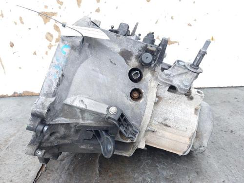 Gearbox CITROËN C4 Coupe (LA_) 1.6 HDi | BP29764345M3 
