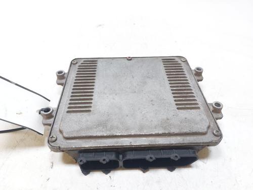 Electronic module FIAT PANDA (169_) 1.2 Natural Power (169.AXB1A) | BP30898567M83