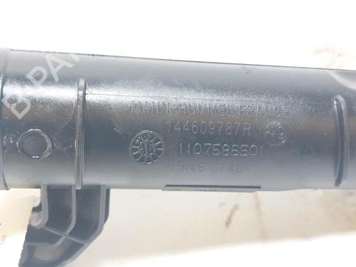 Pipe RENAULT KADJAR (HA_, HL_) 1.5 dCi 110 (HLA3) | BP30505535M125 