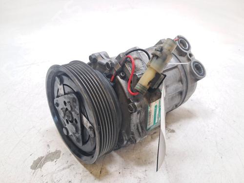 Used AC compressor AC compressor 37020005 37020005