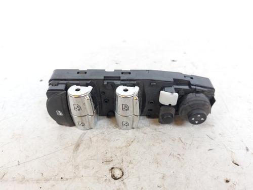 Used Left front window switch Left front window switch 22754411 22754411