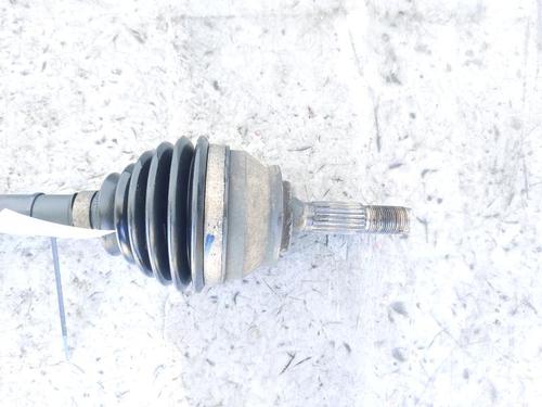 Left front driveshaft CITROËN C3 III Van (SX_, SY_) BlueHDi 100 | BP25985040M38 