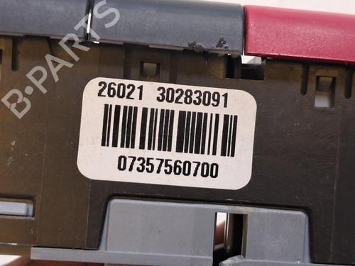 Climate control FIAT PANDA VAN (312_, 519_) 1.0 Mild Hybrid (312PYD1B) | BP37019738I5 - Image 5