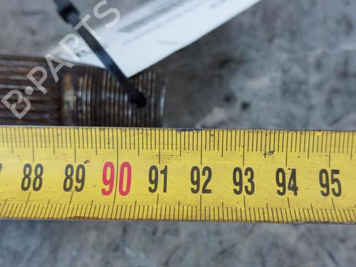 Right front driveshaft PEUGEOT 2008 I (CU_) 1.6 HDi | BP27537641M39 - Image 4