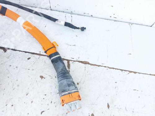 Electronic module JEEP RENEGADE SUV (BU, B1, BV) 1.3 PHEV 4Xe | BP26539674M83 - Image 2