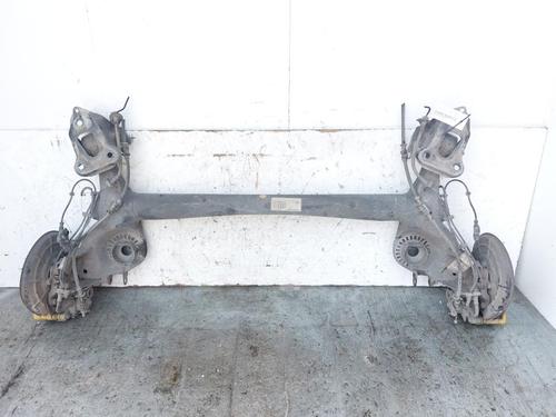 Used Rear axle ALFA ROMEO MITO (955_) 1.3 MultiJet (955AXP1A, 955AYC1A) (95 hp) 26672267