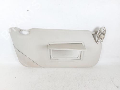 Right sun visor FORD FOCUS III 1.6 TDCi | BP23947452I2 - Image 2