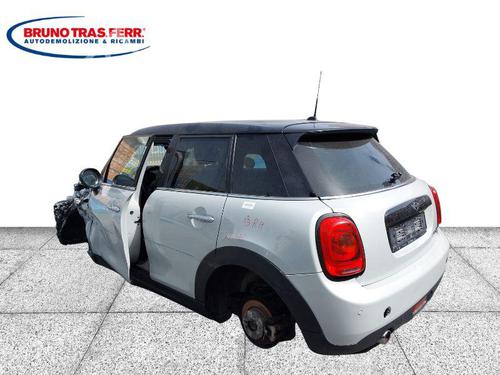 Anti roll bar MINI MINI (F55) Cooper D | BP18479546M96 - Image 5